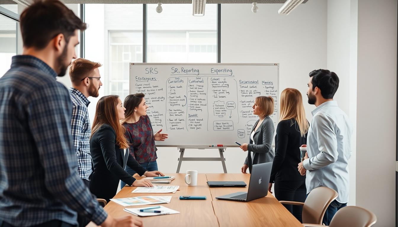 Financial Reporting Solutions